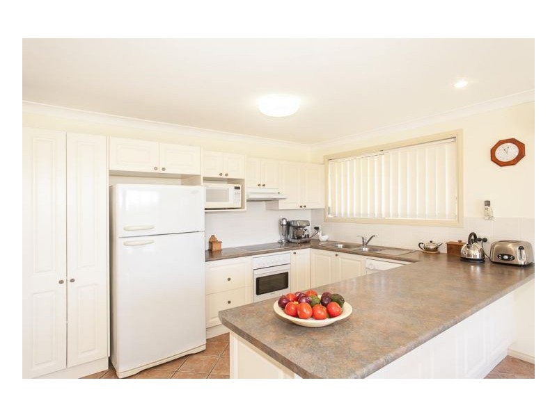 35 Oscar Ramsay Drive, Boambee East NSW 2452