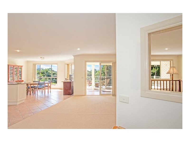 35 Oscar Ramsay Drive, Boambee East NSW 2452