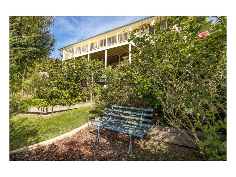 35 Oscar Ramsay Drive, Boambee East NSW 2452