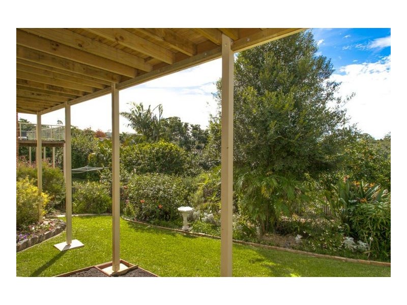 35 Oscar Ramsay Drive, Boambee East NSW 2452