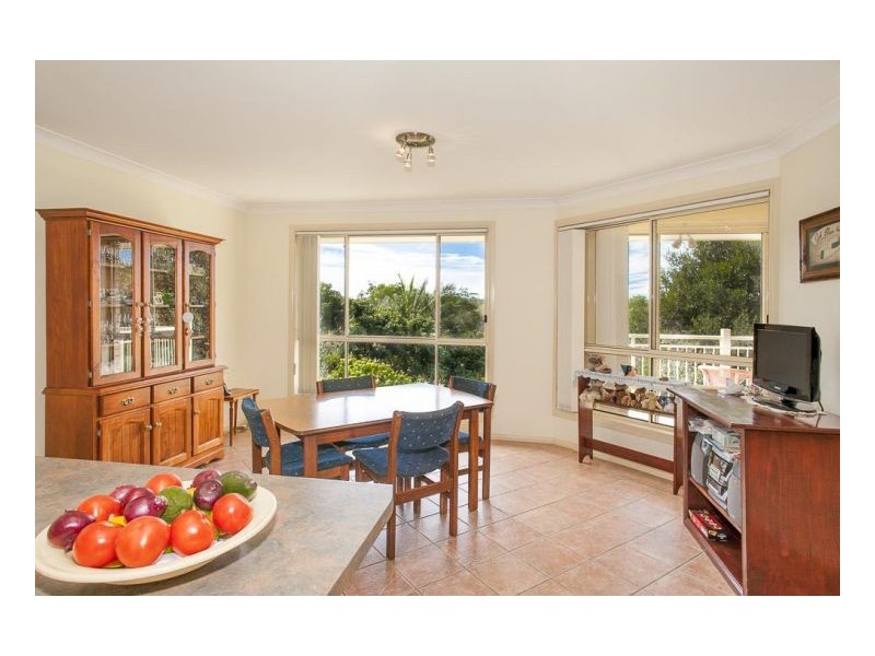 35 Oscar Ramsay Drive, Boambee East NSW 2452