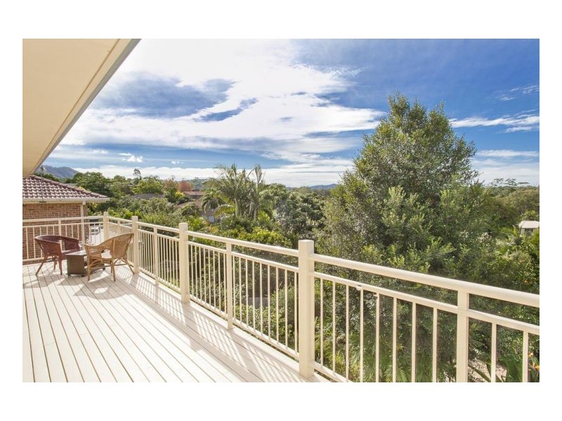 35 Oscar Ramsay Drive, Boambee East NSW 2452