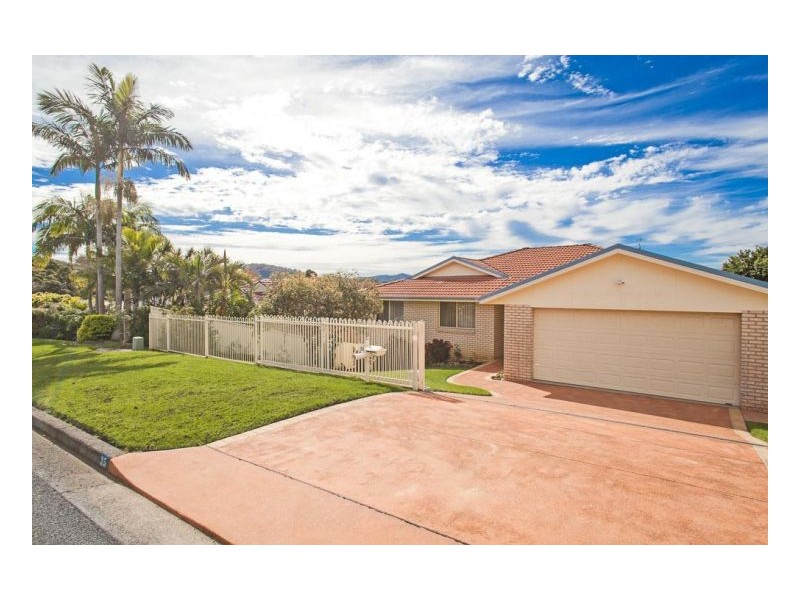 35 Oscar Ramsay Drive, Boambee East NSW 2452