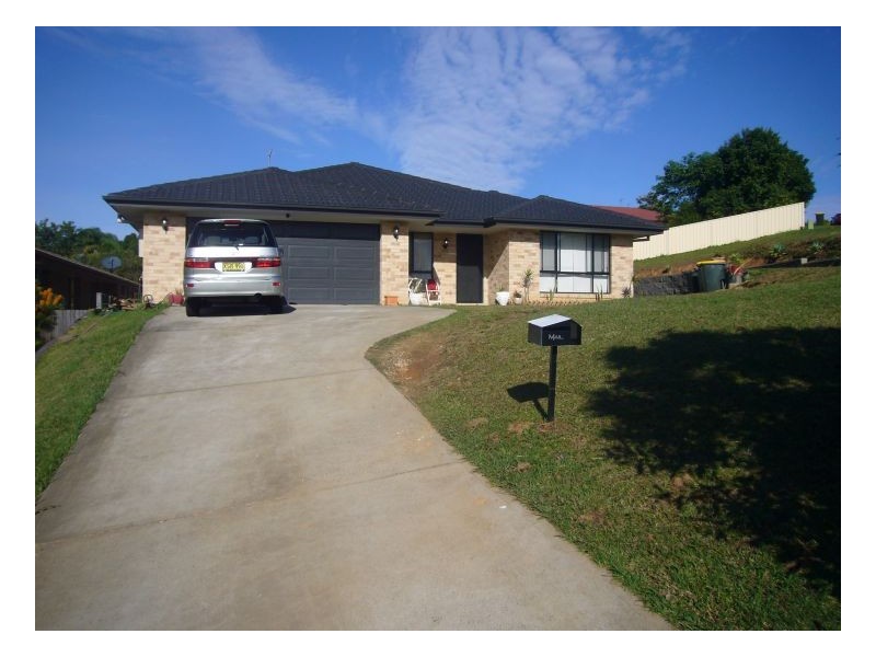 1 Barn Owl Court, Boambee East NSW 2452