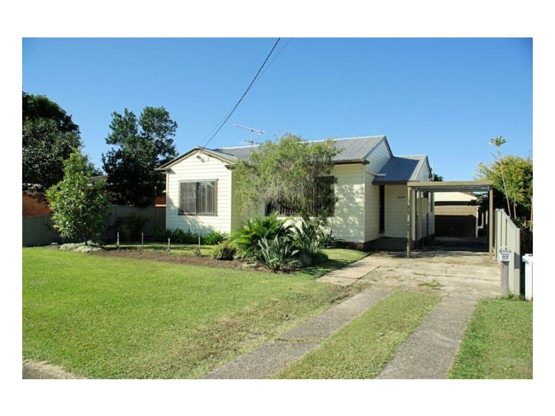 37 Circular Avenue, Sawtell NSW 2452