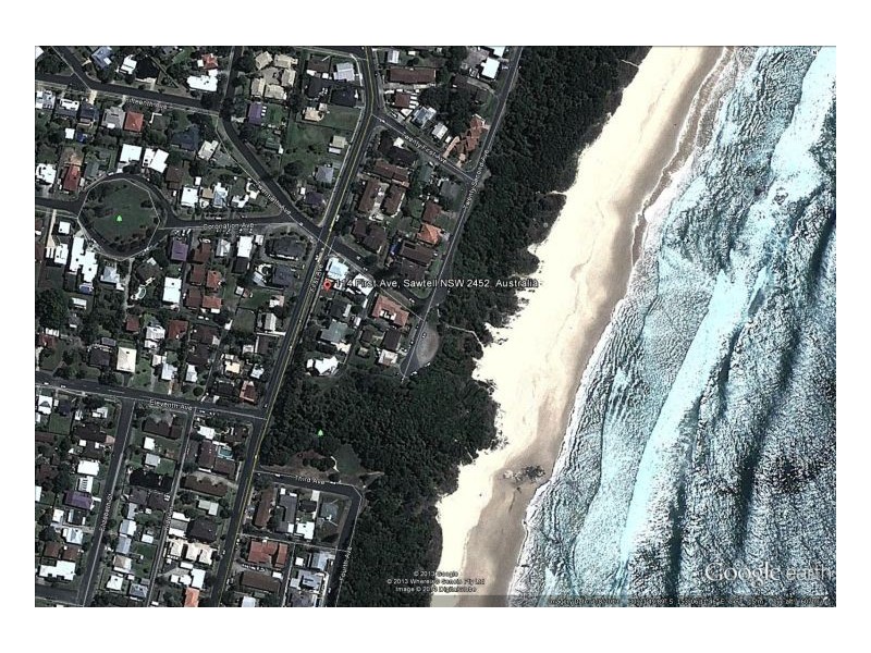 114 First Avenue, Sawtell NSW 2452