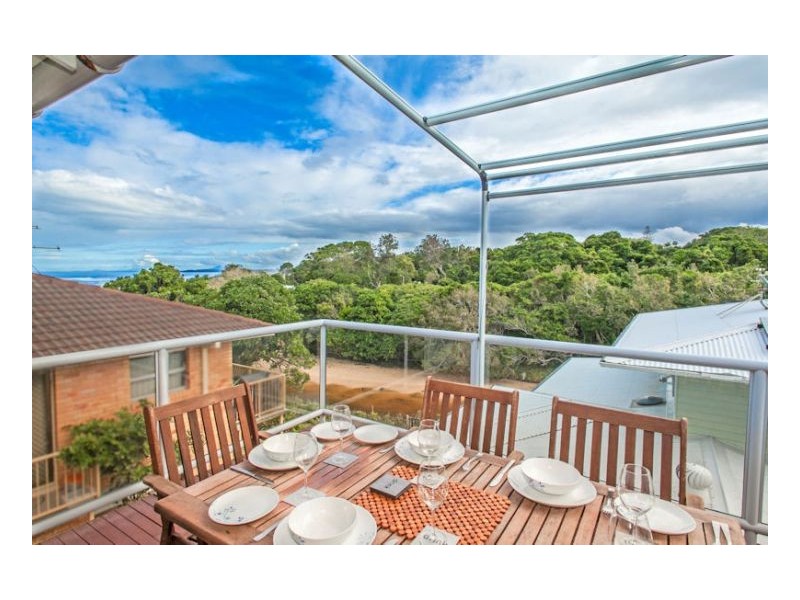 1/17 Boronia Street, Sawtell NSW 2452