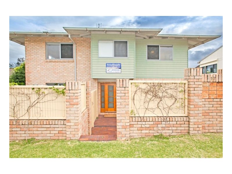 1/17 Boronia Street, Sawtell NSW 2452