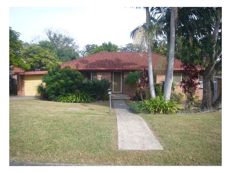 8 Shelton Close, Toormina NSW 2452