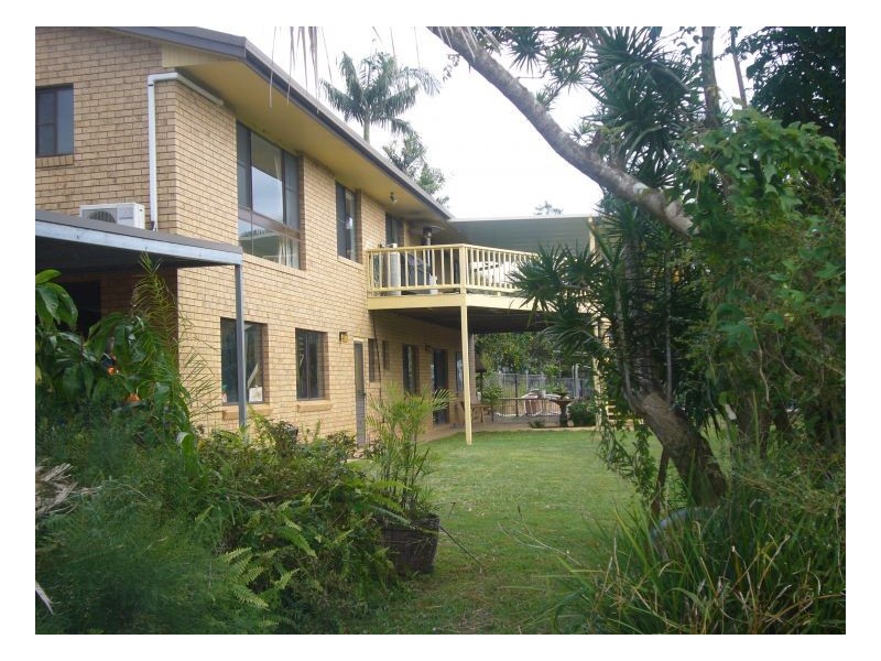 5 Ted Ovens Drive, Coffs Harbour NSW 2450