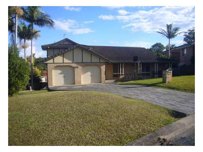 3 Egret Close, Boambee East NSW 2452