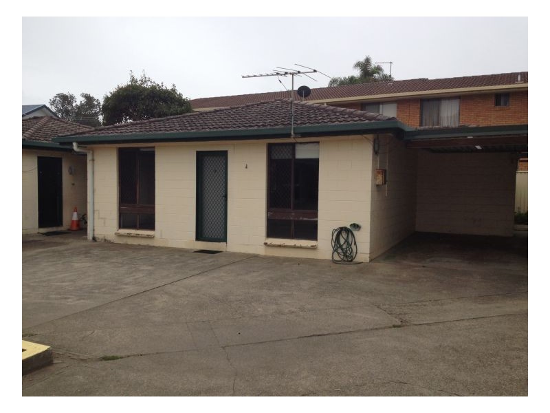 7/25-27 Twenty Second Avenue, Sawtell NSW 2452