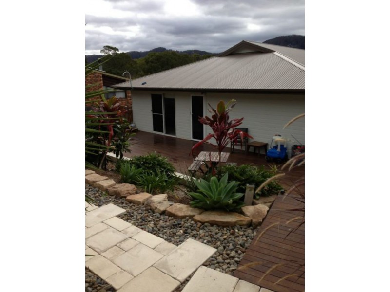 3 Shephards Lane, Coffs Harbour NSW 2450