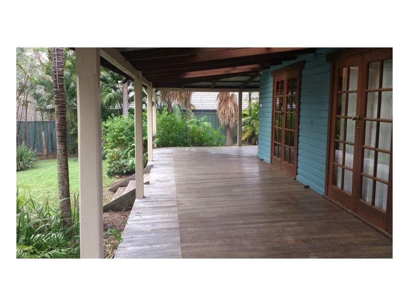 4/5 Daniel Court, Bonville NSW 2441