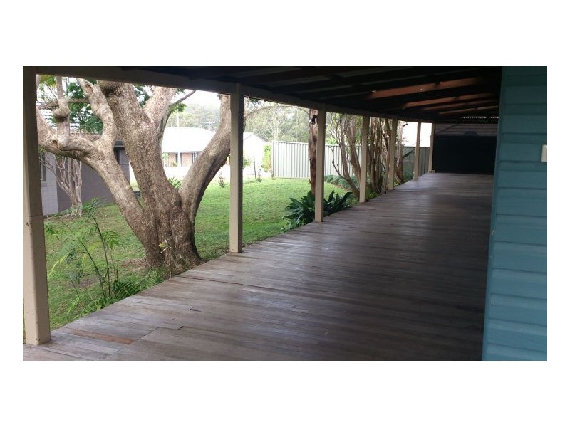 4/5 Daniel Court, Bonville NSW 2441