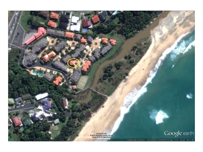 28/840 Pacific Hwy, Sapphire Beach NSW 2450