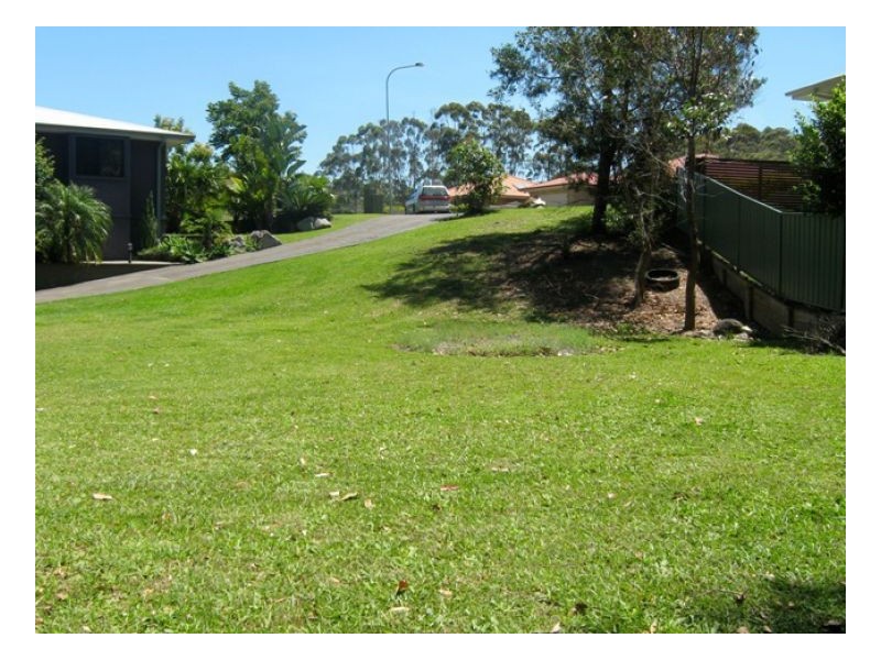 60 Royal Palm Drive, Sawtell NSW 2452