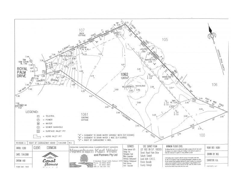 60 Royal Palm Drive, Sawtell NSW 2452