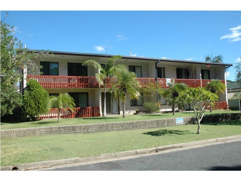 3/27 FOURTH AVENUE, Sawtell NSW 2452