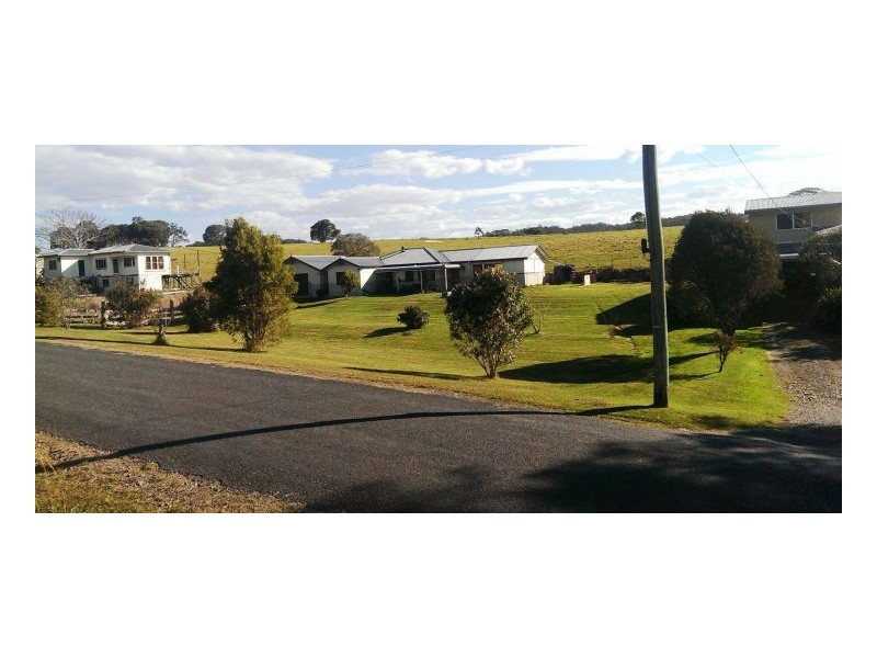 91-93 Pine Avenue, Ulong NSW 2450