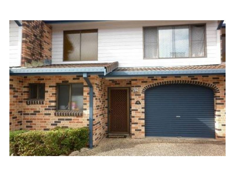 12/10-12 Elizabeth Street, Coffs Harbour NSW 2450