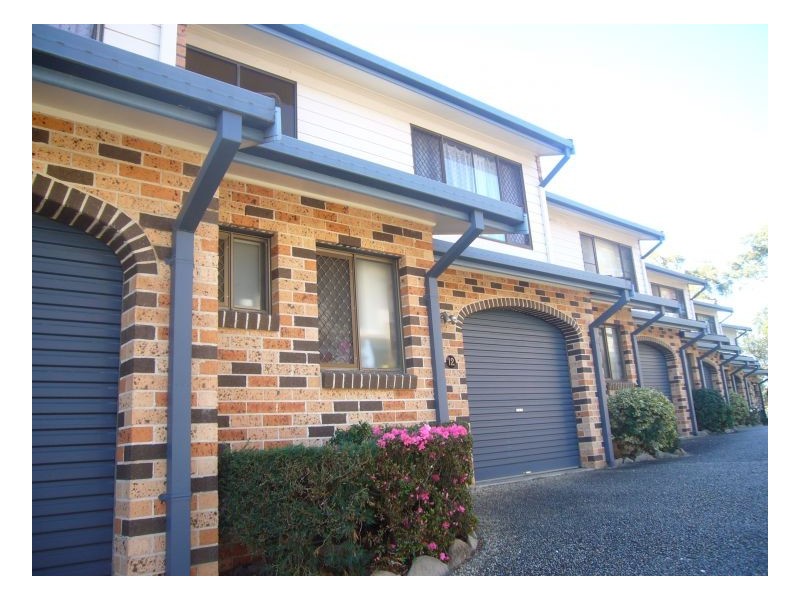 12/10-12 Elizabeth Street, Coffs Harbour NSW 2450