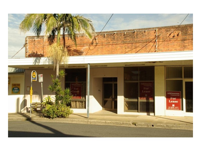 2/59 First Avenue, Sawtell NSW 2452