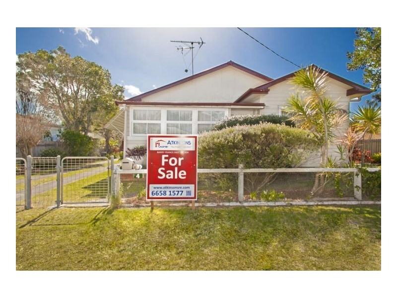 4 Bellgrove Street, Sawtell NSW 2452