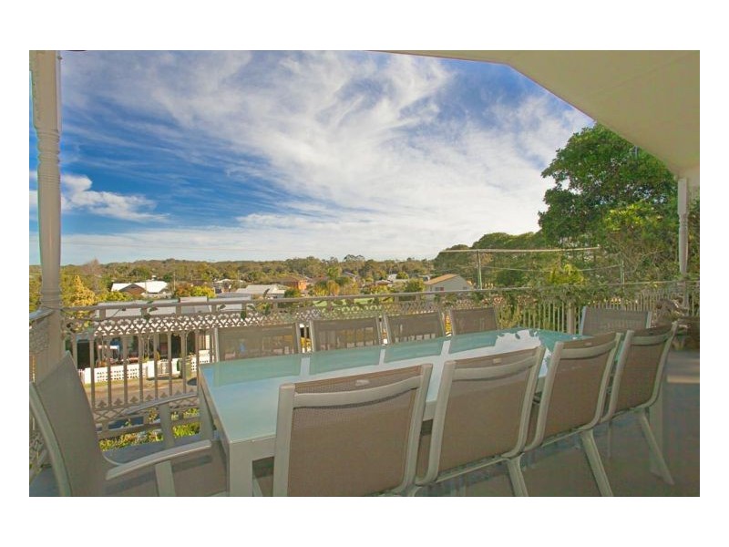 30 Eleventh Avenue, Sawtell NSW 2452
