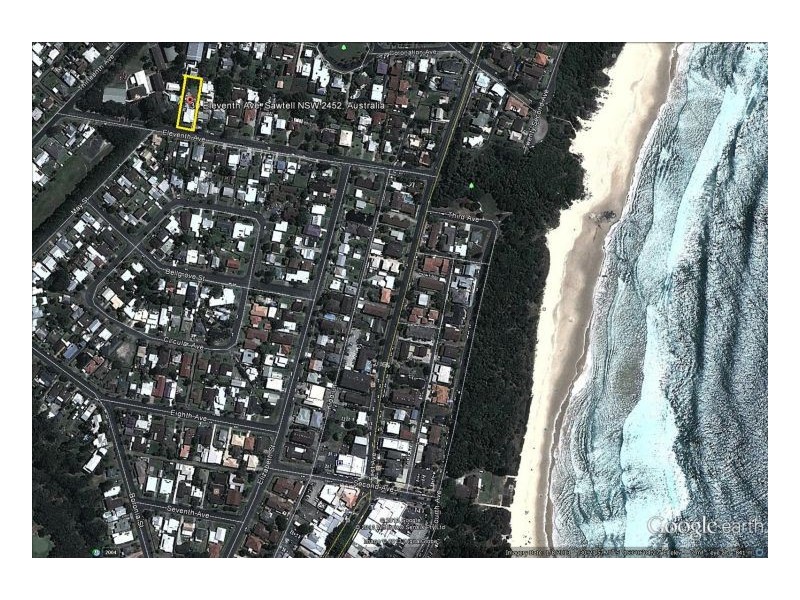 30 Eleventh Avenue, Sawtell NSW 2452