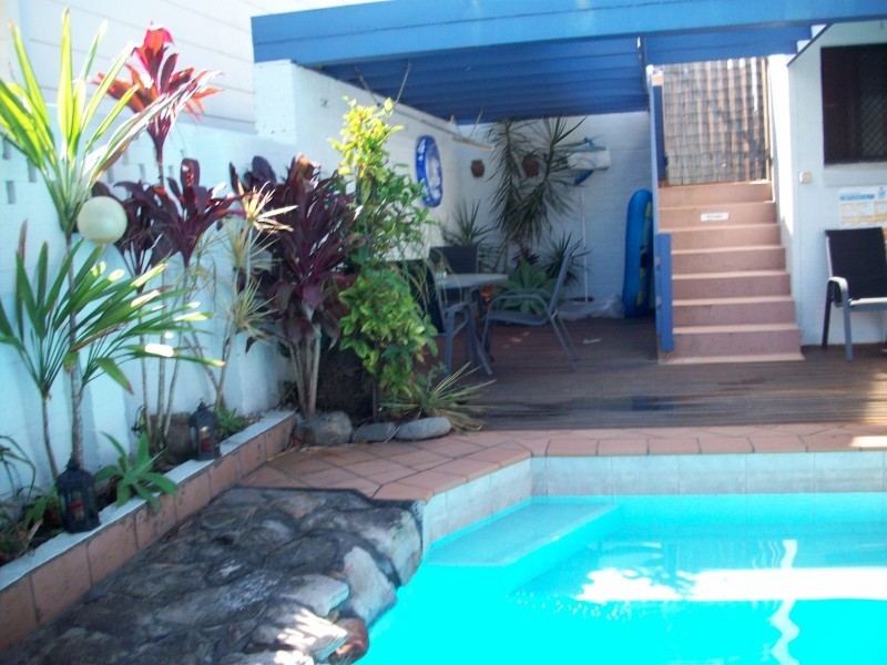 16 HONEYSUCKLE STREET, Sawtell NSW 2452