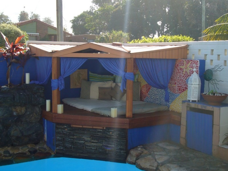 16 HONEYSUCKLE STREET, Sawtell NSW 2452