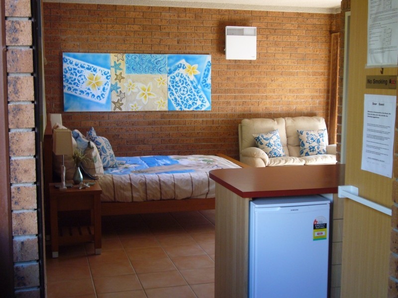 16 HONEYSUCKLE STREET, Sawtell NSW 2452