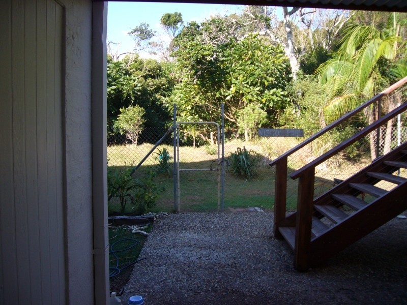 16 HONEYSUCKLE STREET, Sawtell NSW 2452