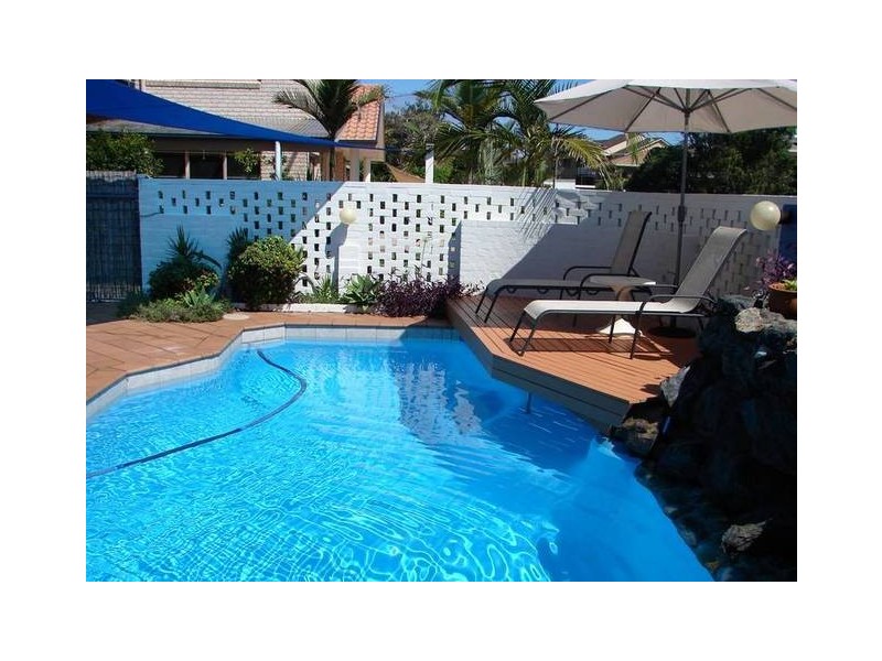 16 HONEYSUCKLE STREET, Sawtell NSW 2452