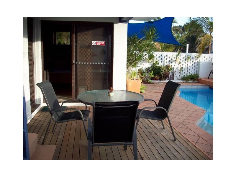 16 HONEYSUCKLE STREET, Sawtell NSW 2452