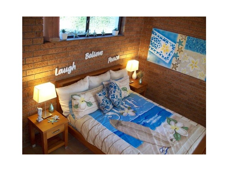 16 HONEYSUCKLE STREET, Sawtell NSW 2452