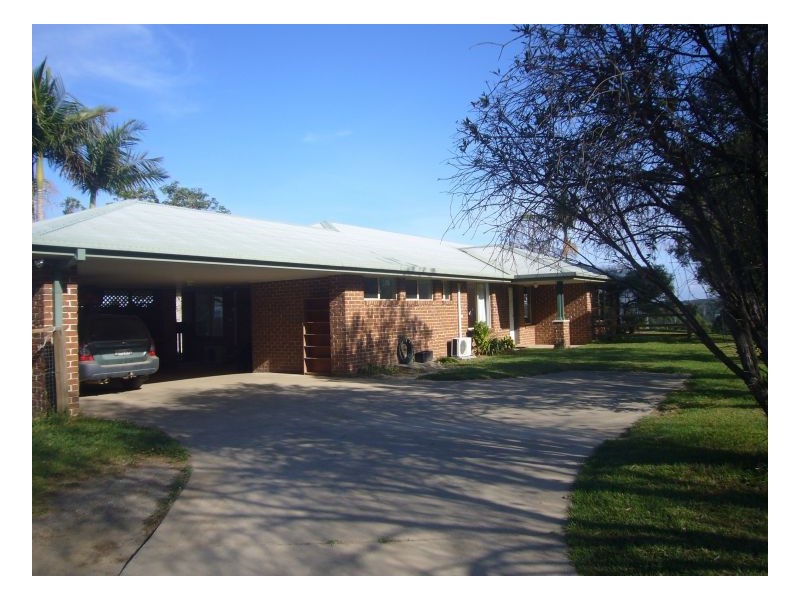 80 Moodys Road, Bonville NSW 2441