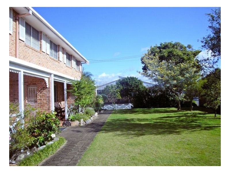 4/76 First Avenue, Sawtell NSW 2452