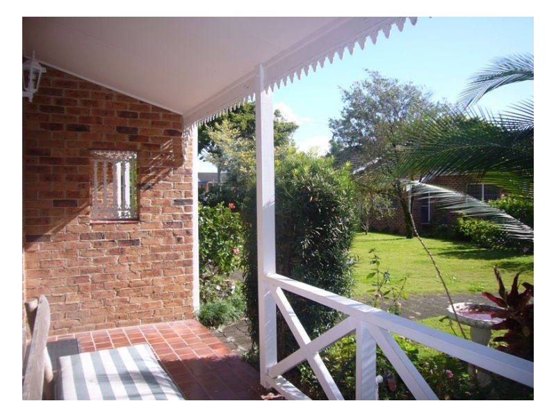 4/76 First Avenue, Sawtell NSW 2452
