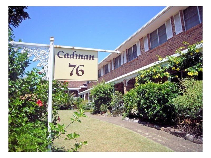 4/76 First Avenue, Sawtell NSW 2452