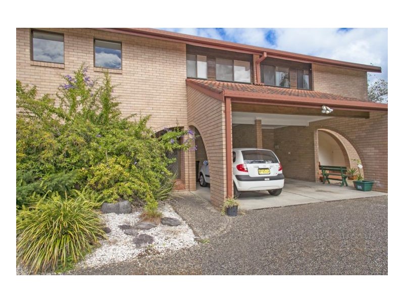 2 / 18 – 20 Brunswick Avenue, Coffs Harbour NSW 2450