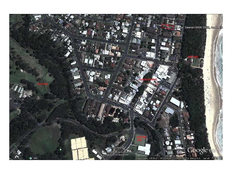 82 First Avenue, Sawtell NSW 2452