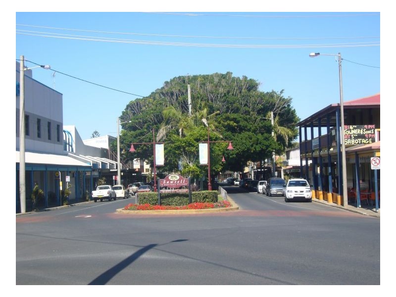 1/63 First Avenue, Sawtell NSW 2452