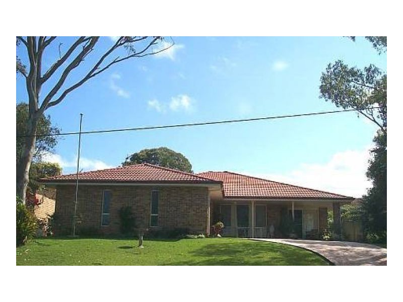 12 Dirrigeree Crescent, Sawtell NSW 2452