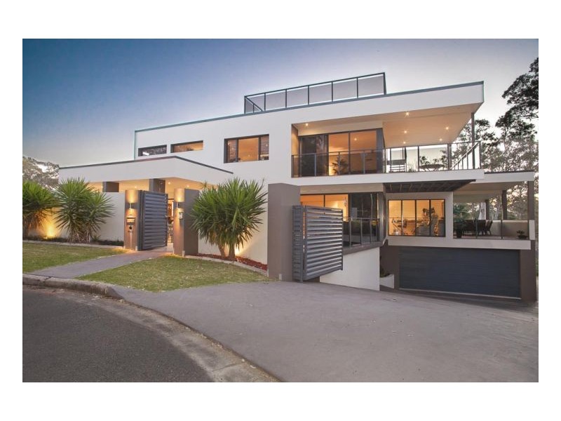 4 Heron Place, Sawtell NSW 2452