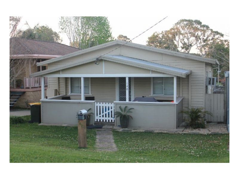 148 Lyons Rd, Sawtell NSW 2452