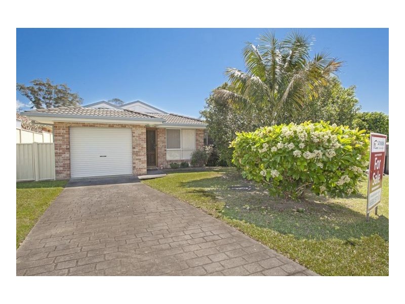 12 Misty Close, Toormina NSW 2452