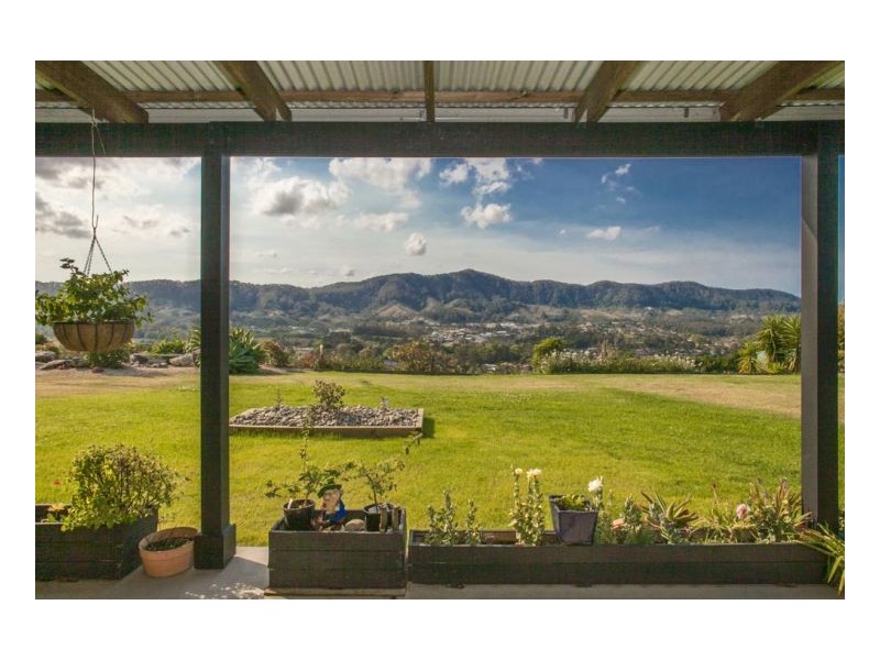 60 Buchanans Road, Coffs Harbour NSW 2450