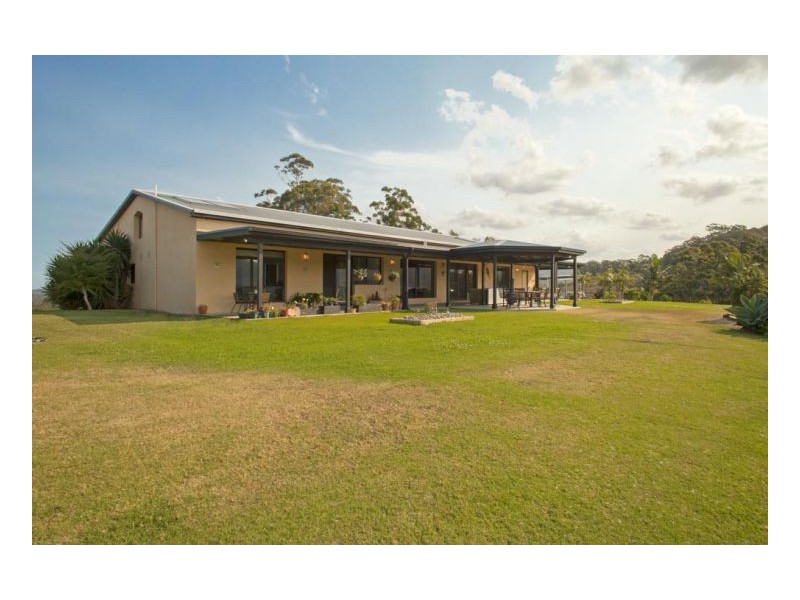 60 Buchanans Road, Coffs Harbour NSW 2450
